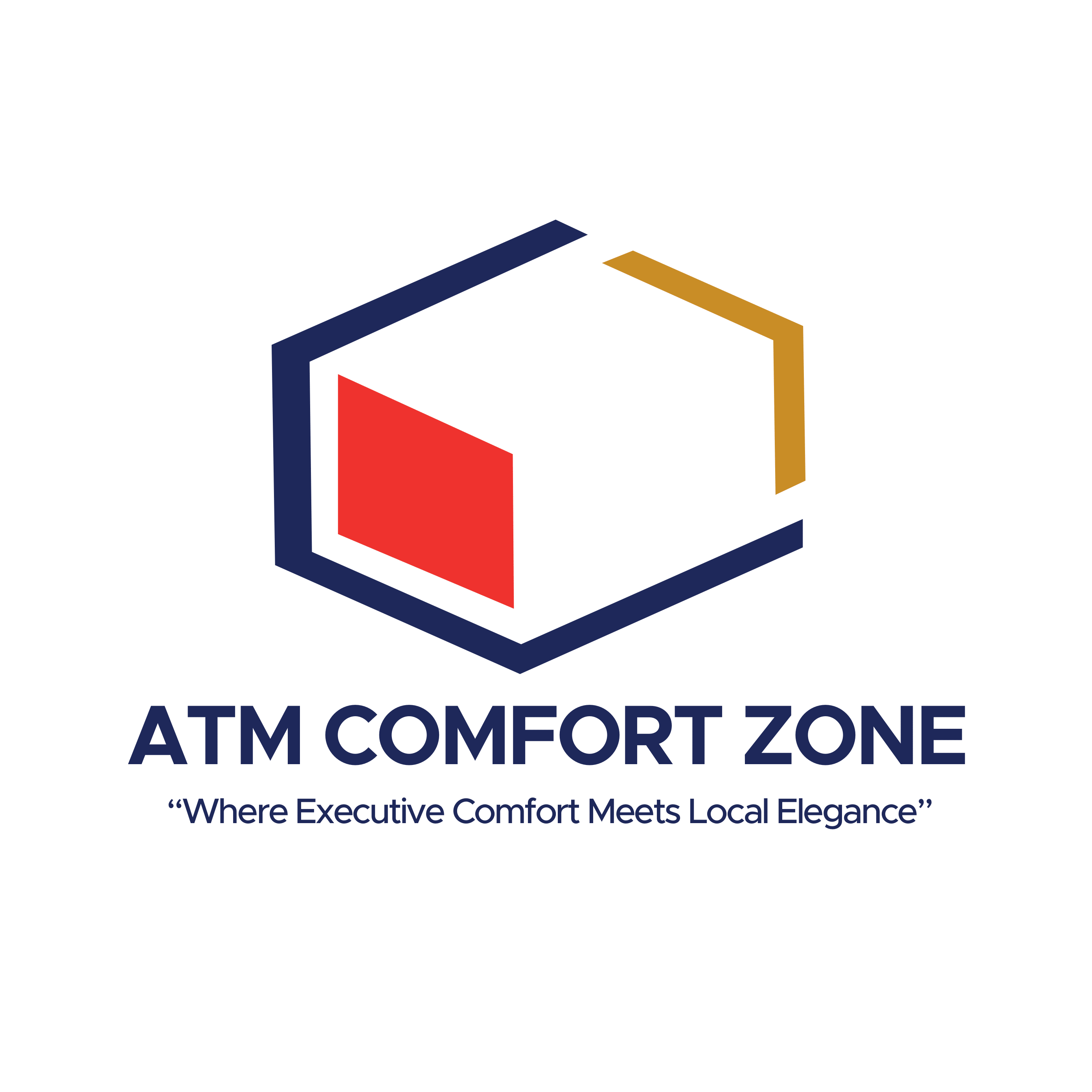 ATM Comfort Zone