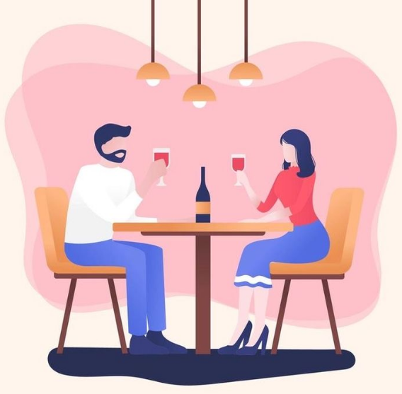 Special Dinner